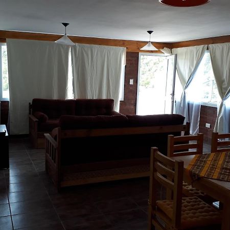 Apart Hotel Pehuenia Villa Pehuenia Extérieur photo