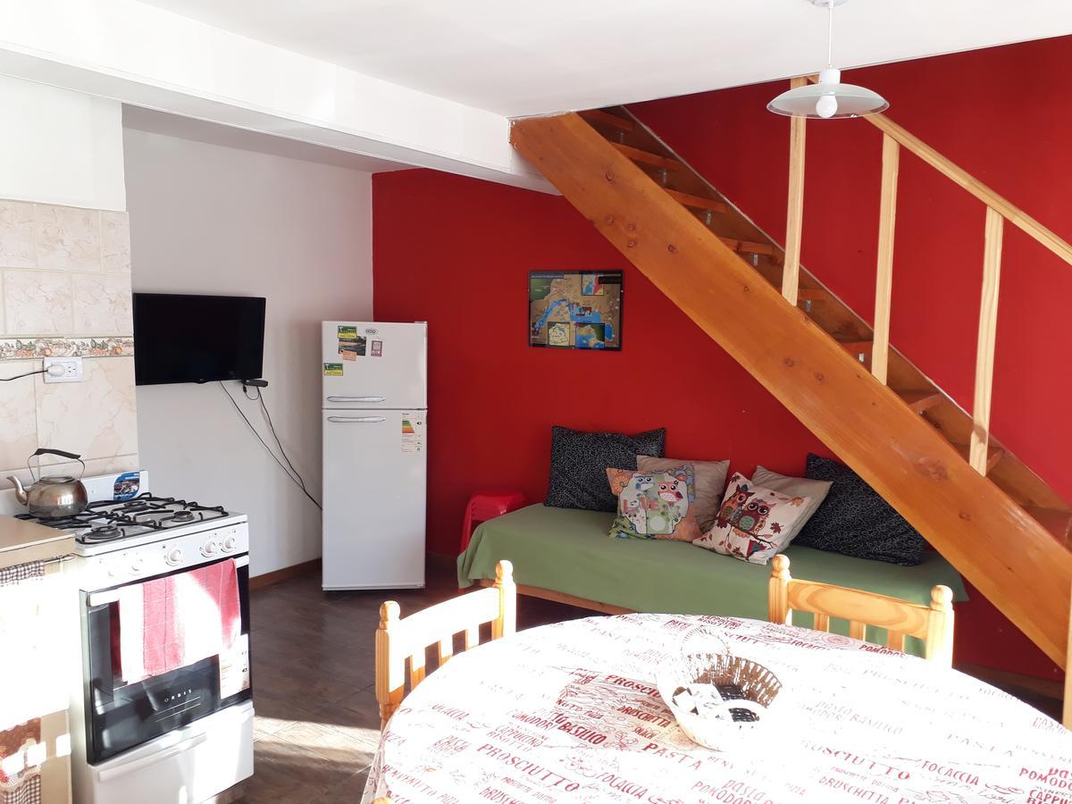 Apart Hotel Pehuenia Villa Pehuenia Extérieur photo