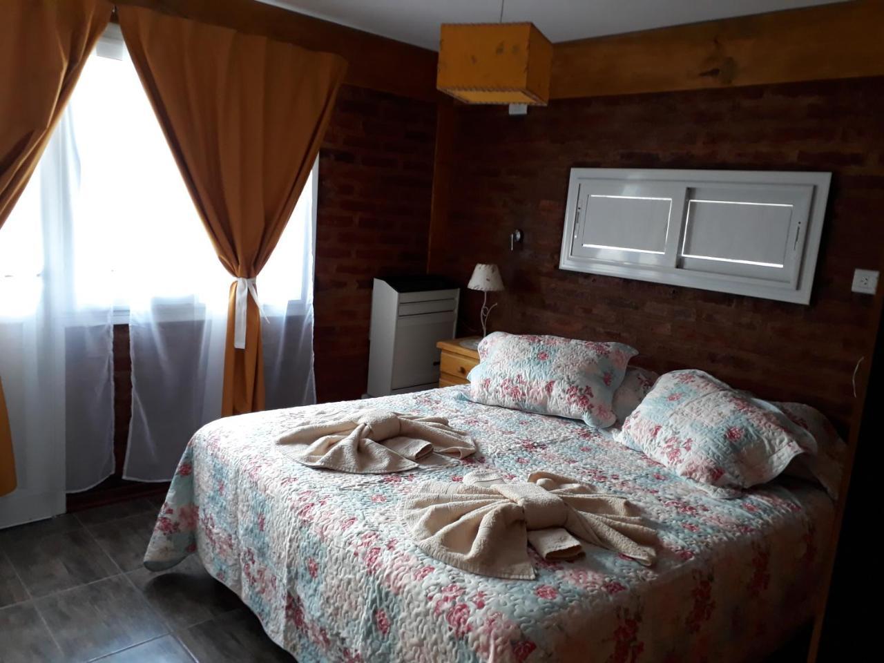 Apart Hotel Pehuenia Villa Pehuenia Extérieur photo