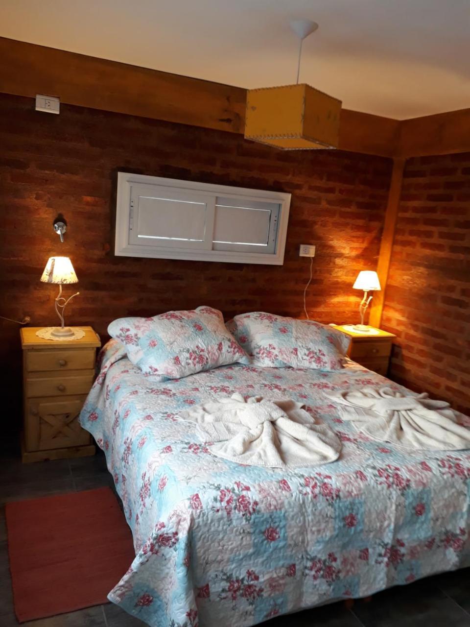 Apart Hotel Pehuenia Villa Pehuenia Extérieur photo